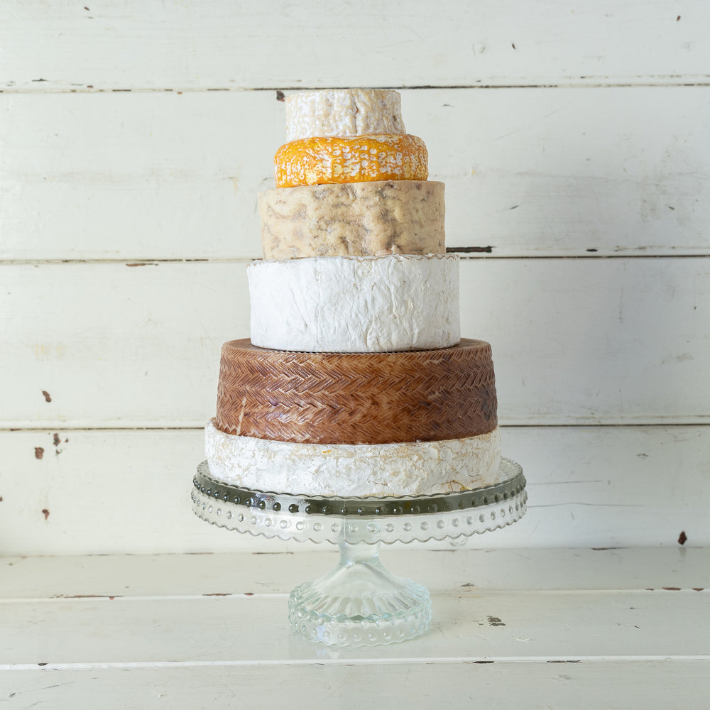 Cheese Tower 3
