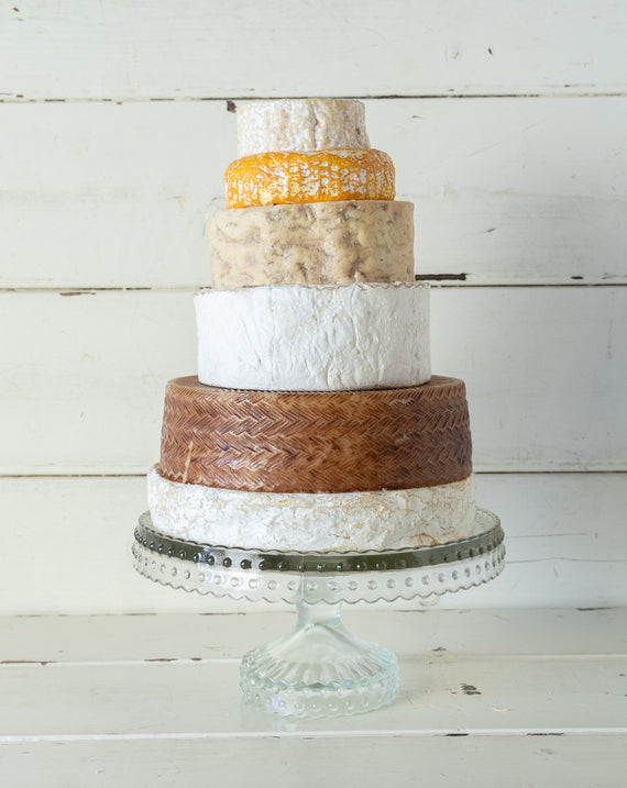 Cheese Tower 3