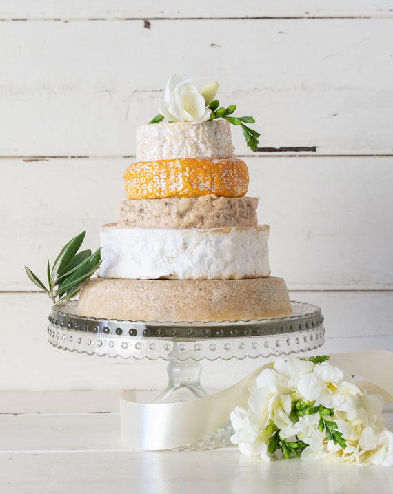Cheese Tower 1