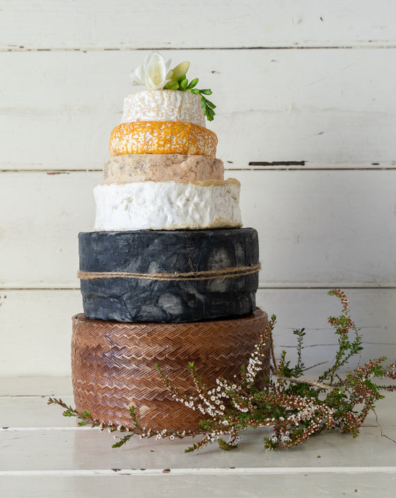 Cheese Tower 2