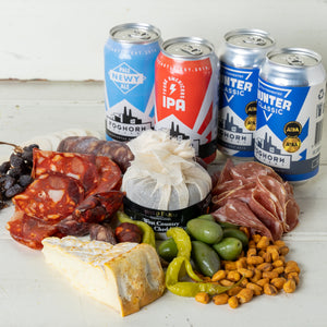 Deli & Craft Beer Fathers Day Treat