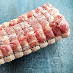 Free Range Pork Loin DEPOSIT