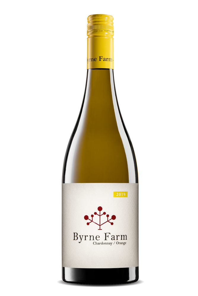 Byrne Farm Chardonnay