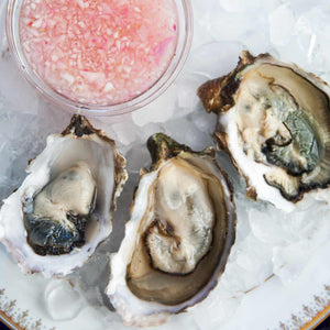 Appellation Sydney Rock Oysters - Shucked Dozen