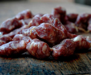 
            
                Load image into Gallery viewer, Petite Spanish Salami
            
        