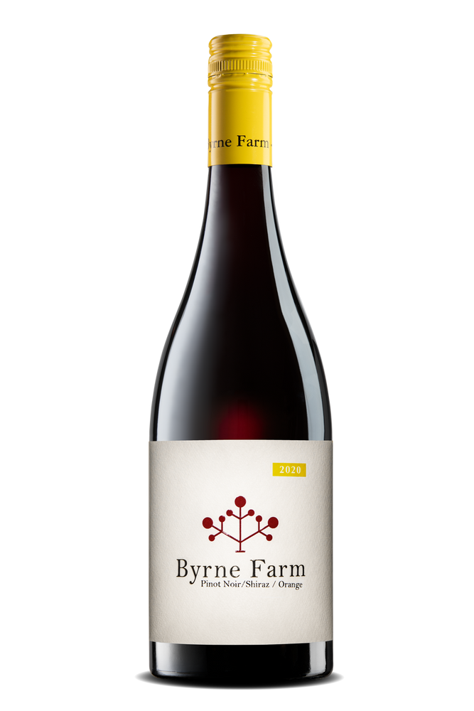 Byrne Farm Shiraz Pinot Noir
