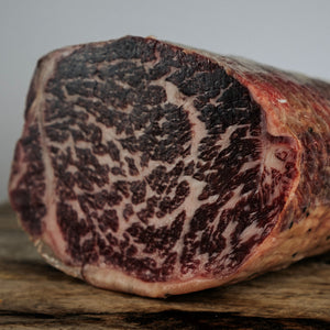 Wagyu Bresaola
