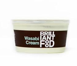 Wasabi Cream 190g EASTER PREORDER